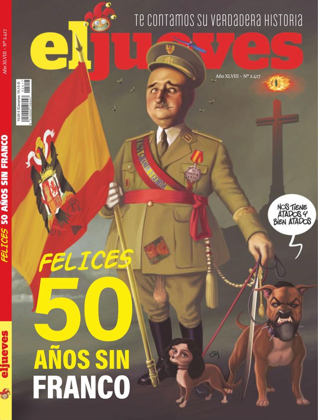 El Jueves