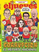 El Jueves