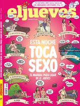 El Jueves