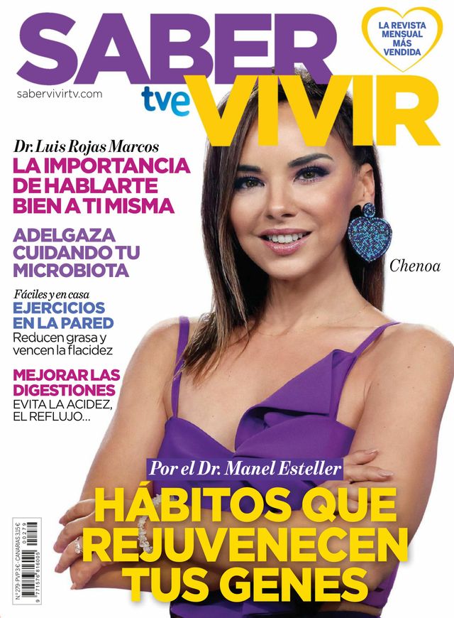 Saber Vivir