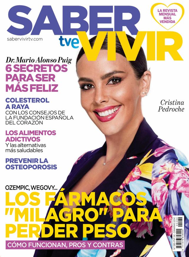 Saber Vivir