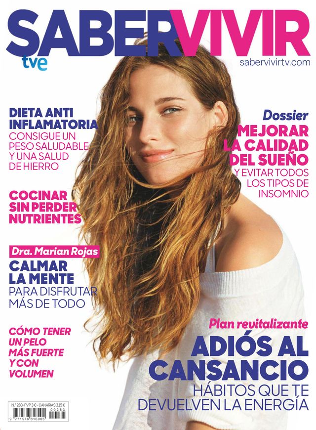 Saber Vivir