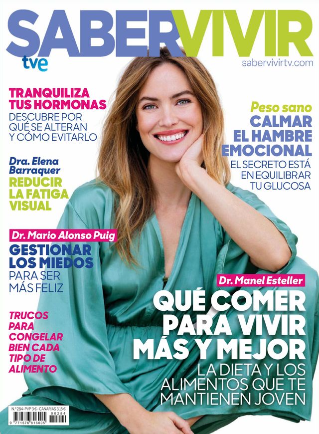 Saber Vivir
