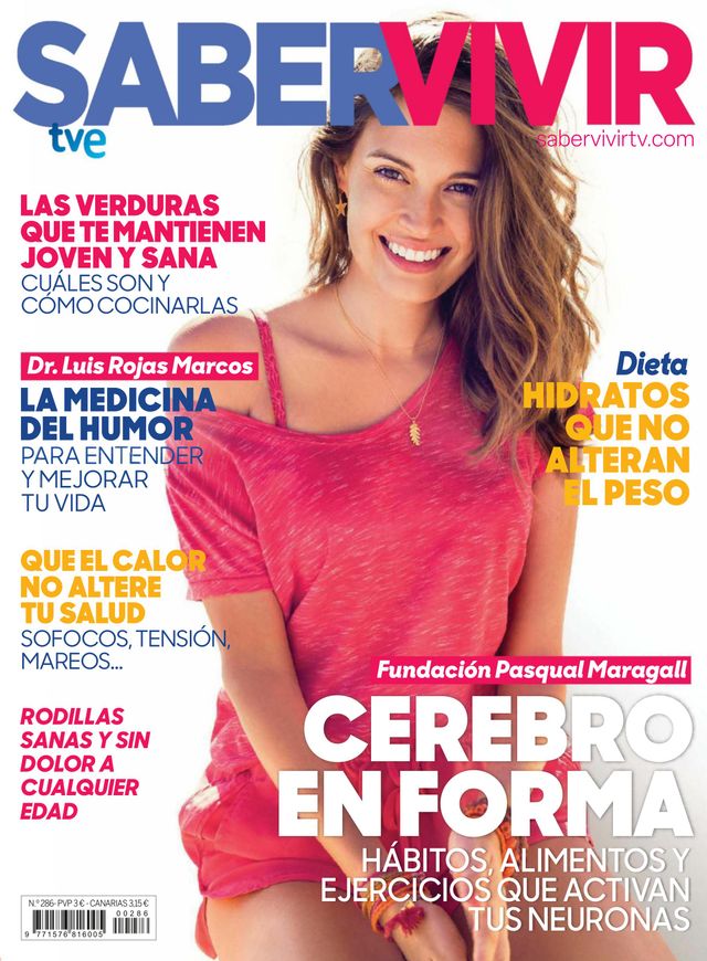 Saber Vivir