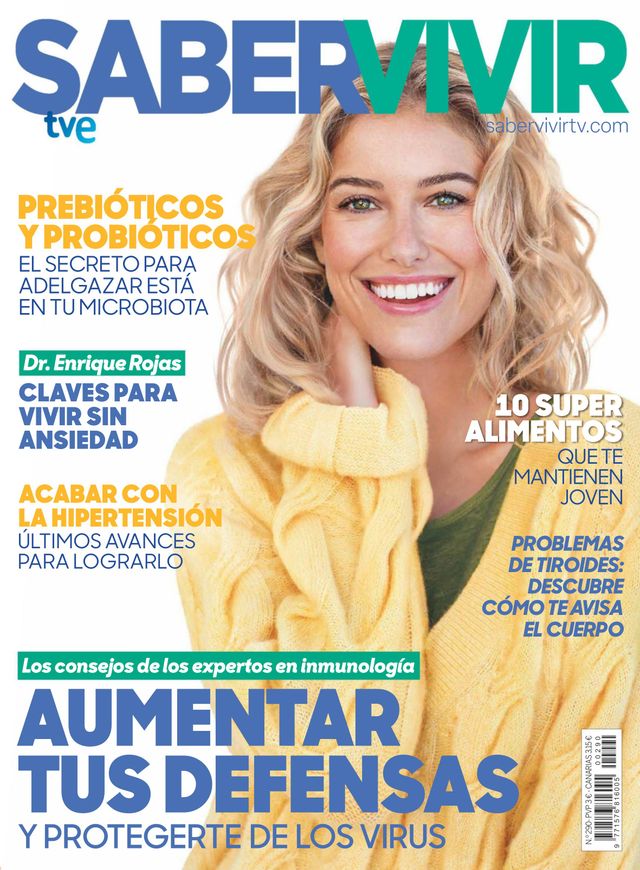 Saber Vivir