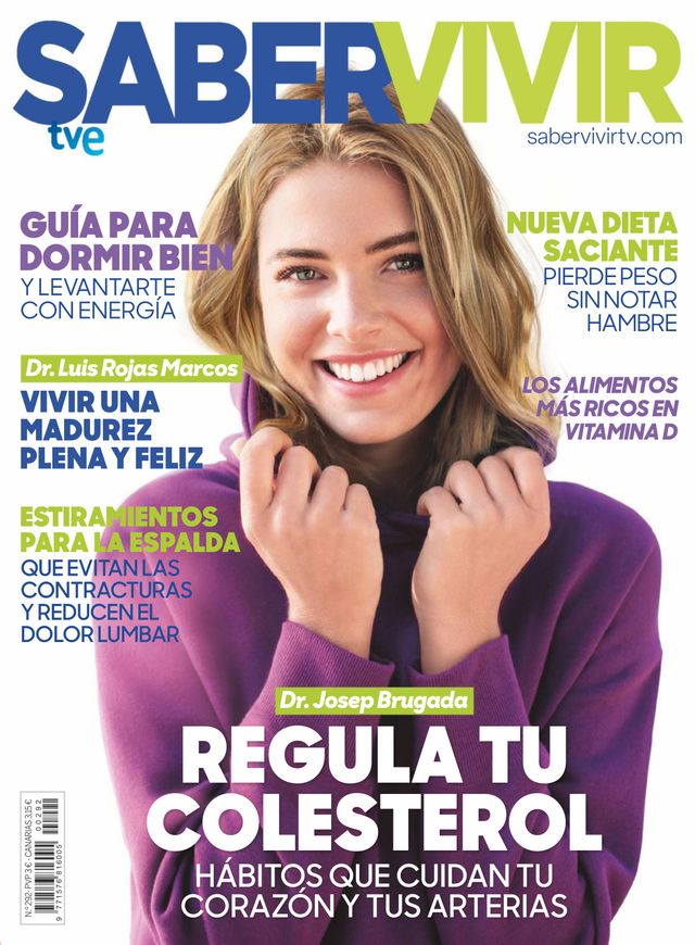 Saber Vivir