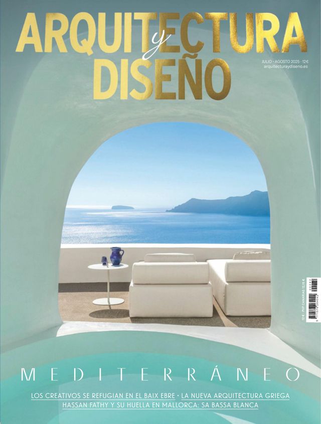 Arquitectura y Diseño