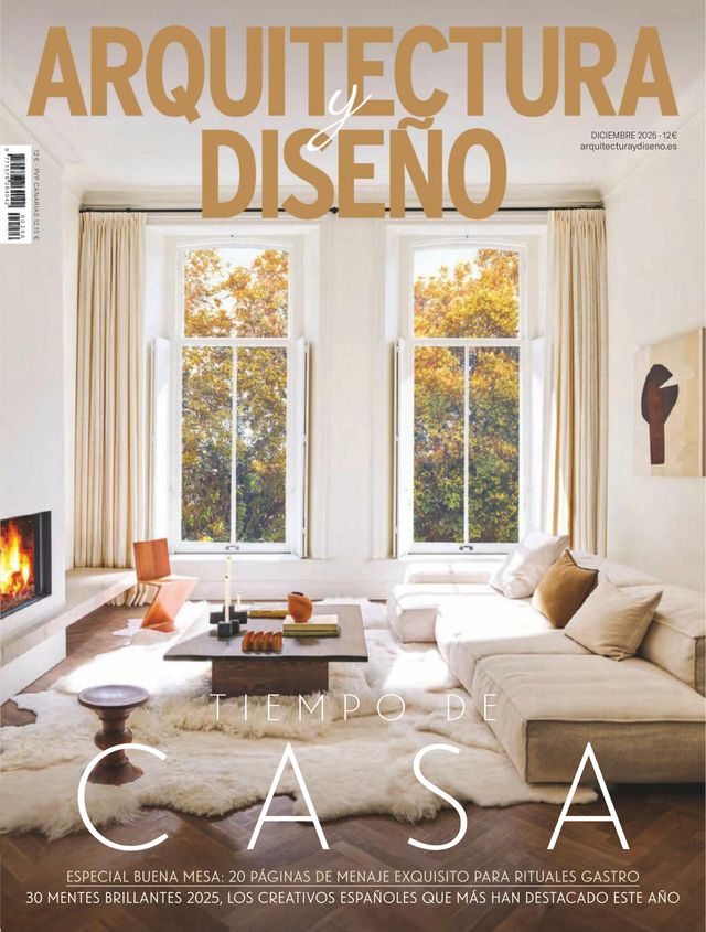 Arquitectura y Diseño