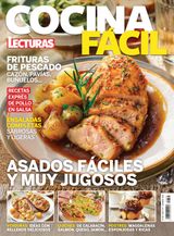 Cocina Fácil