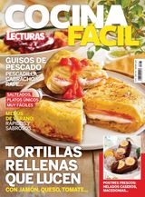 Cocina Fácil