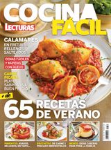 Cocina Fácil