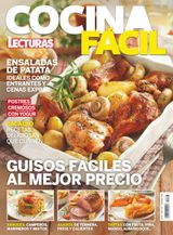 Cocina Fácil