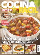 Cocina Fácil