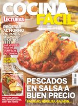 Cocina Fácil