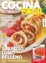 Cocina Fácil