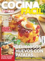Cocina Fácil
