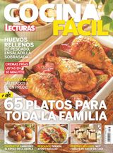 Cocina Fácil