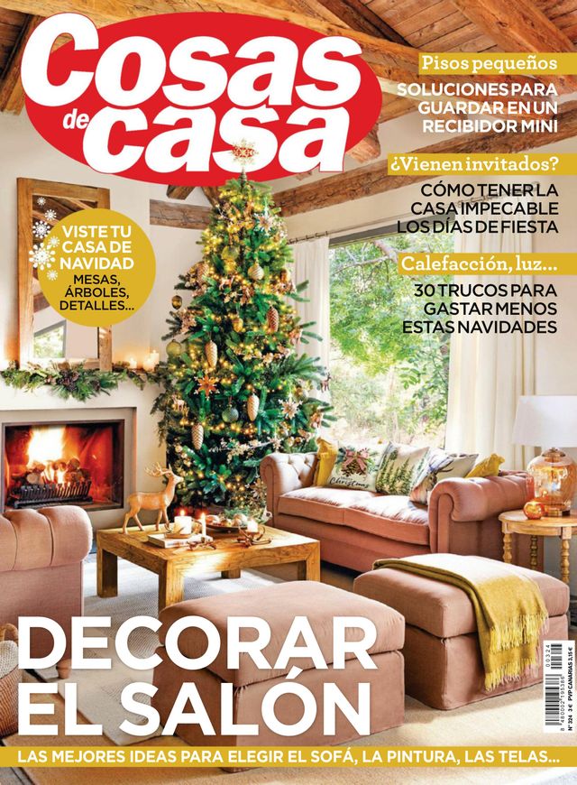 Cosas de casa