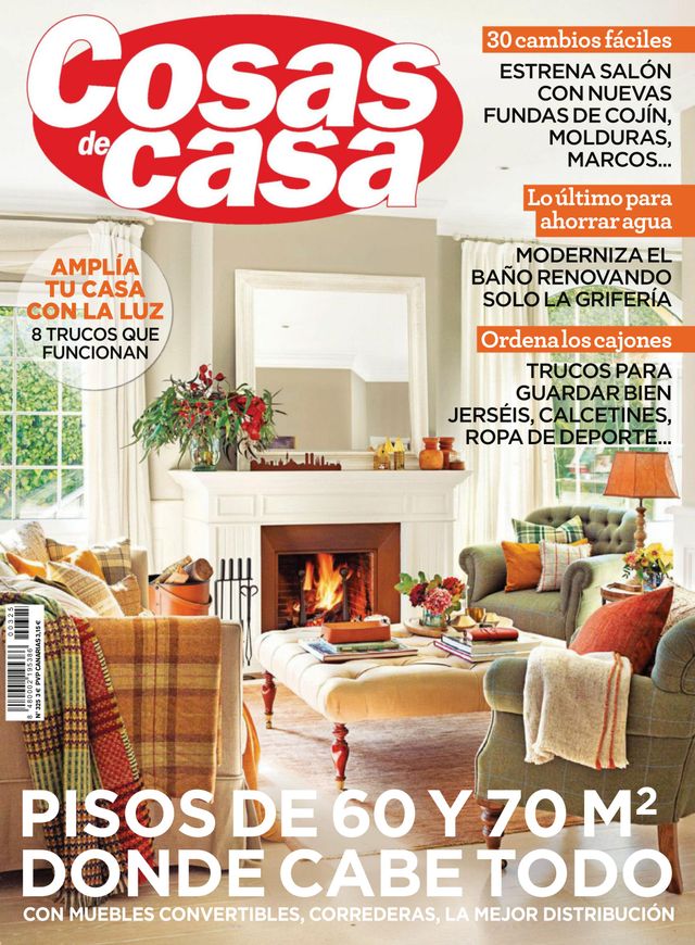 Cosas de casa