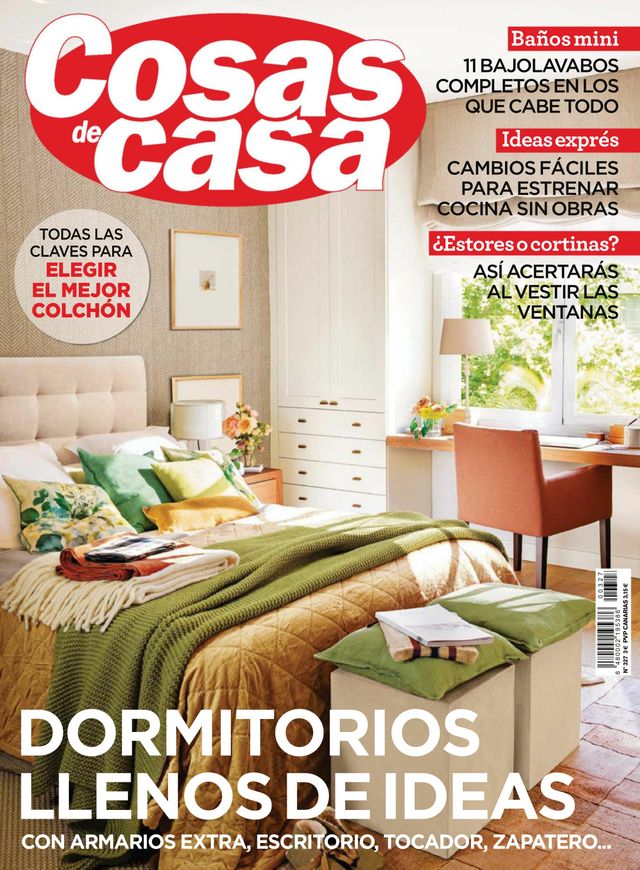 Cosas de casa