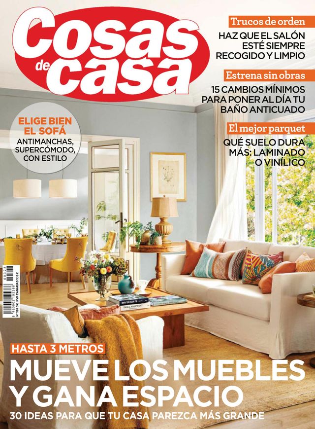 Cosas de casa