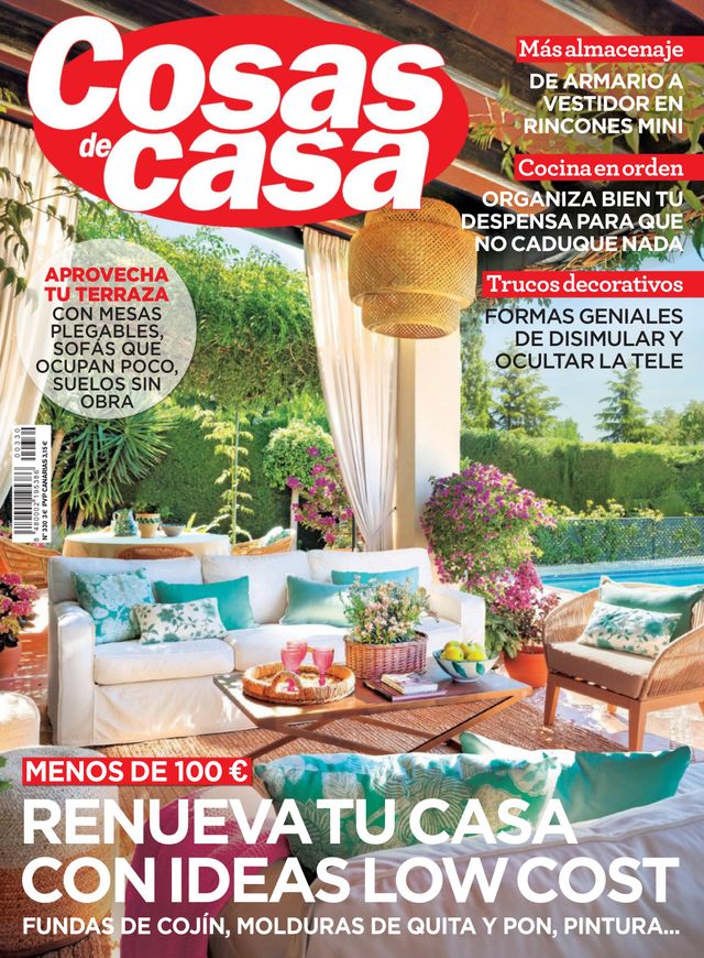 Cosas de casa