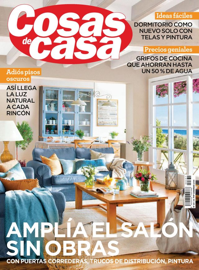 Cosas de casa