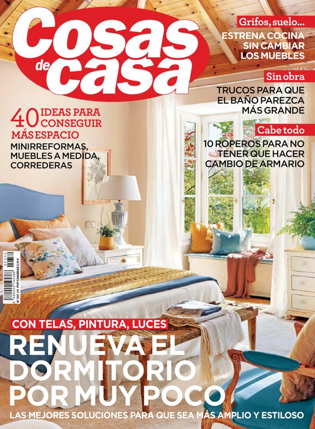 Cosas de casa