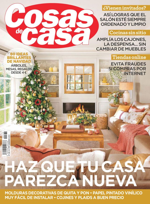 Cosas de casa