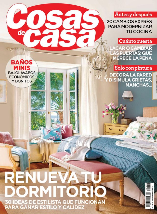 Cosas de casa