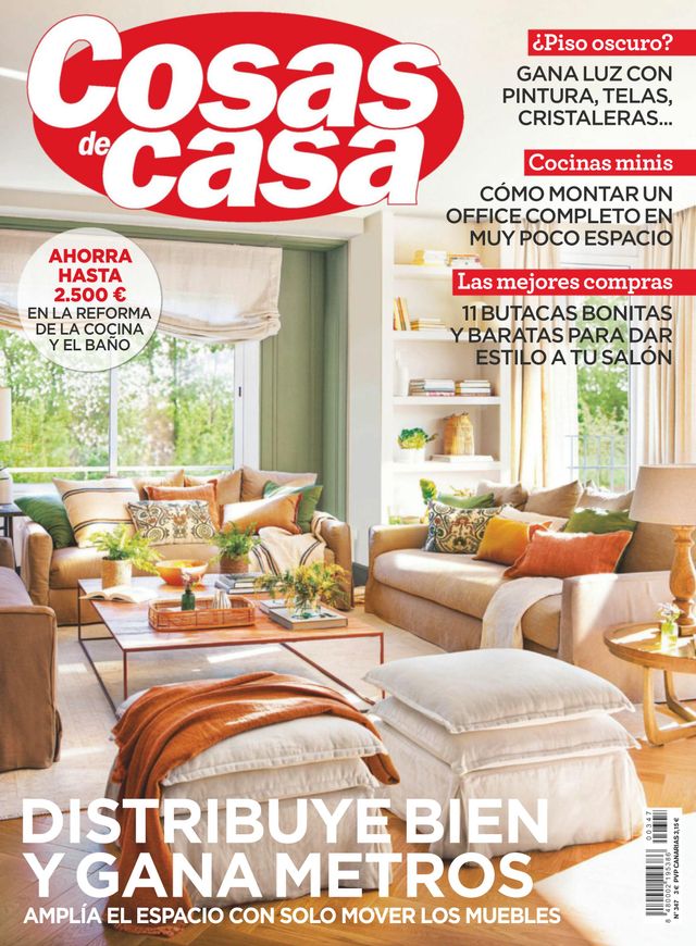 Cosas de casa