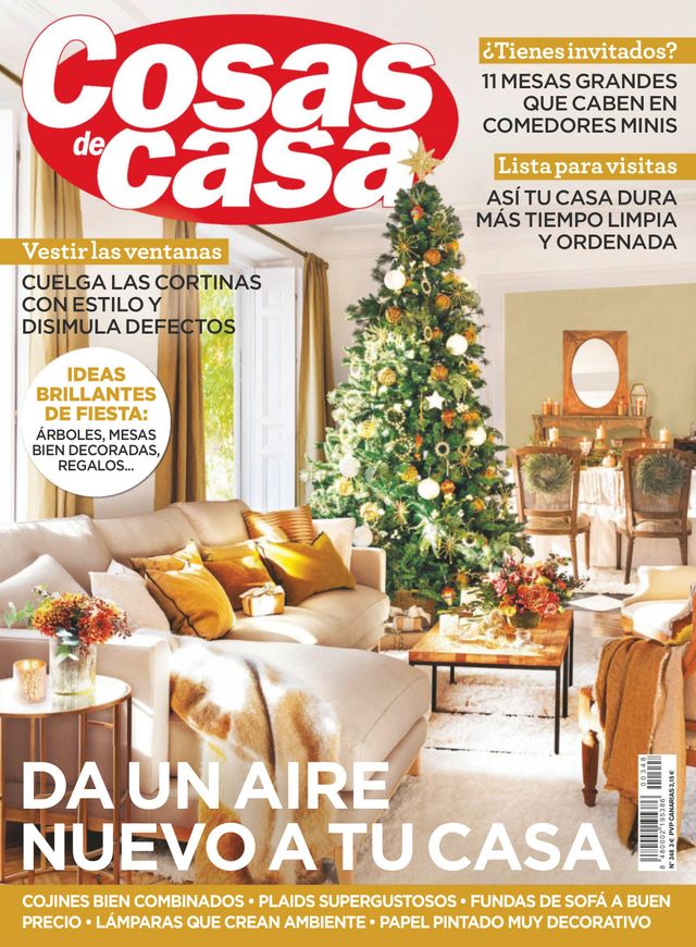 Cosas de casa