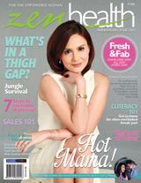 Anniversary Issue 2015