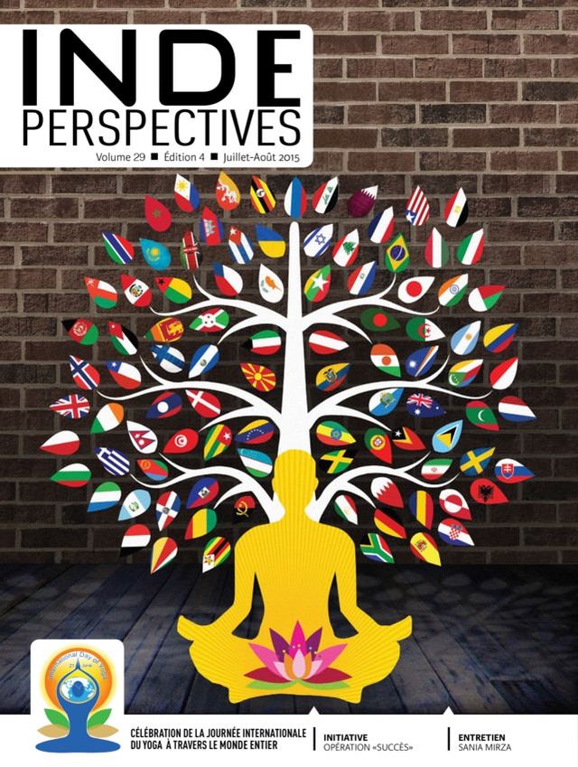 India Perspectives - French