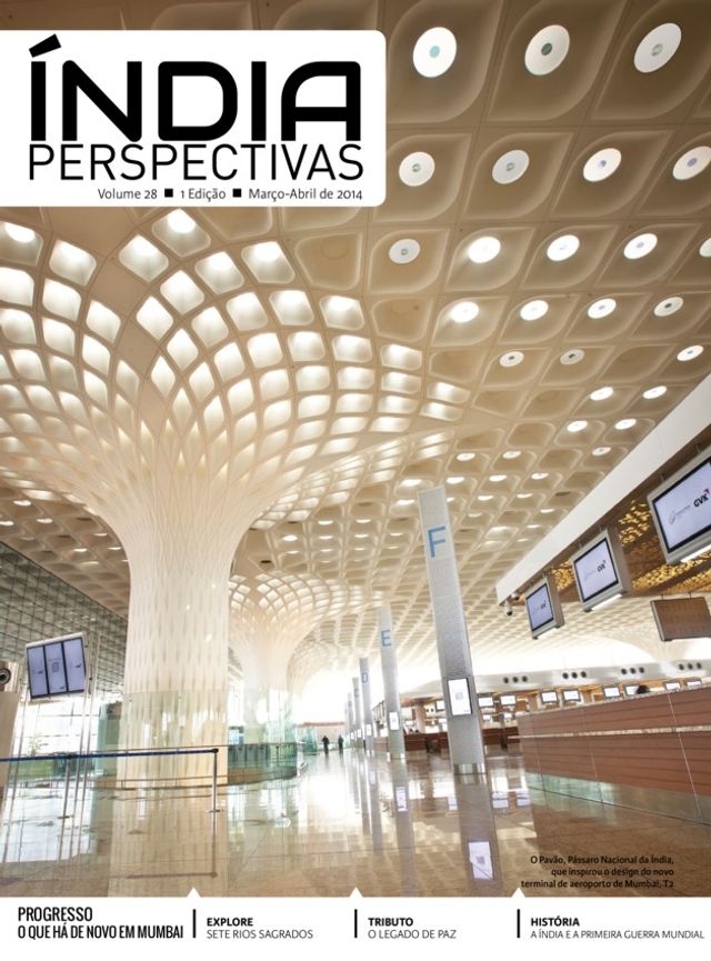 India Perspectives - Portuguese