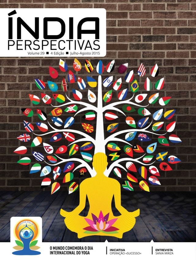 India Perspectives - Portuguese