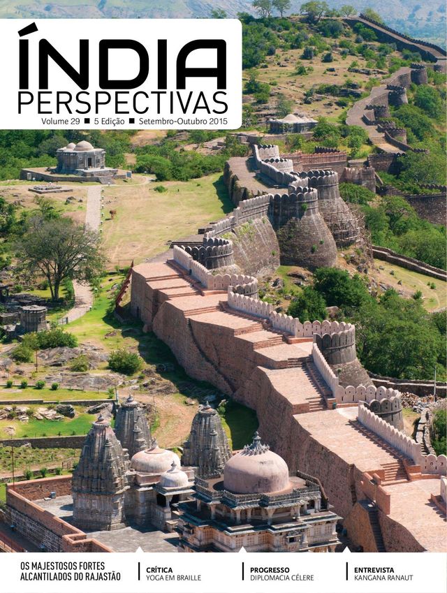 India Perspectives - Portuguese
