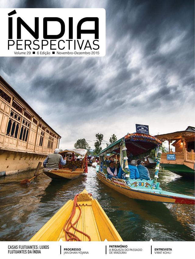 India Perspectives - Portuguese