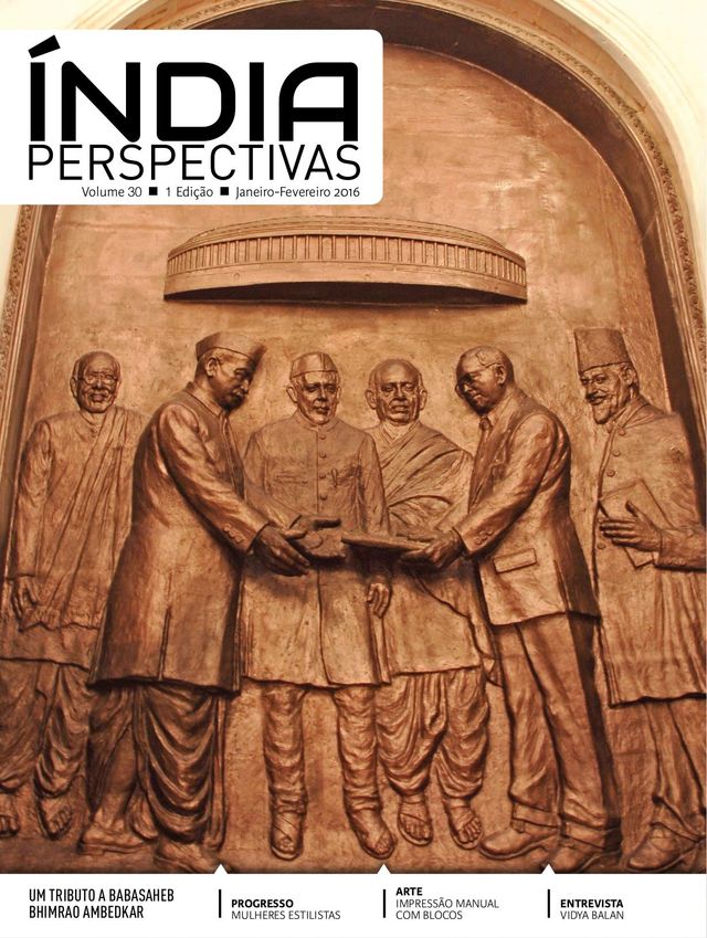 India Perspectives - Portuguese