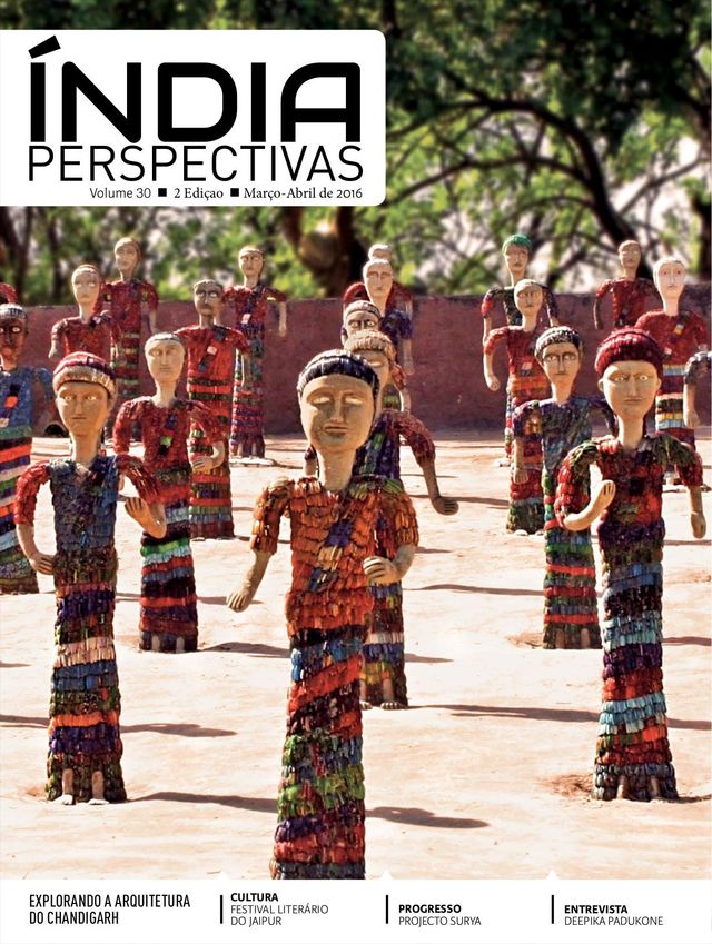 India Perspectives - Portuguese