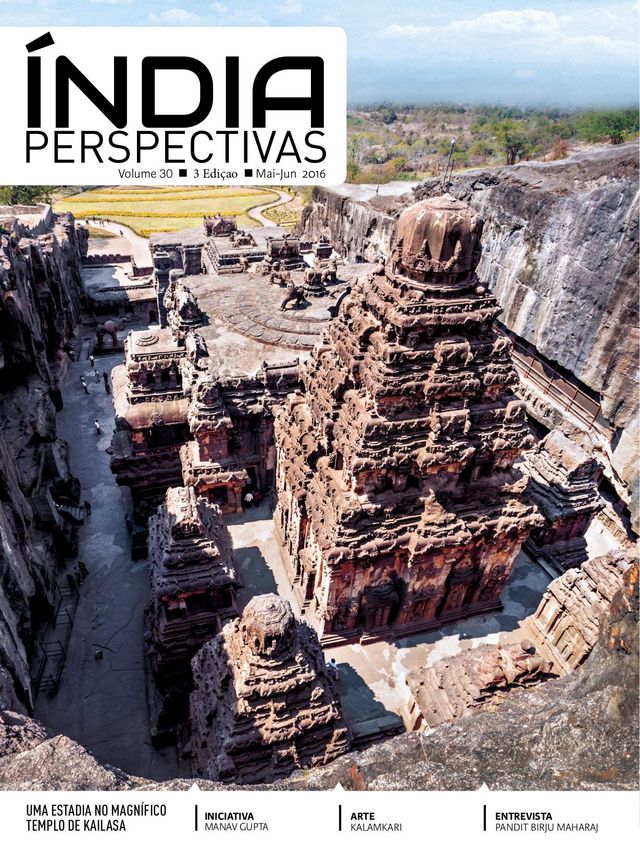 India Perspectives - Portuguese