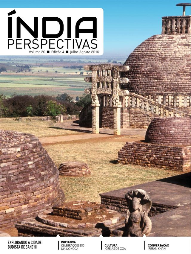 India Perspectives - Portuguese