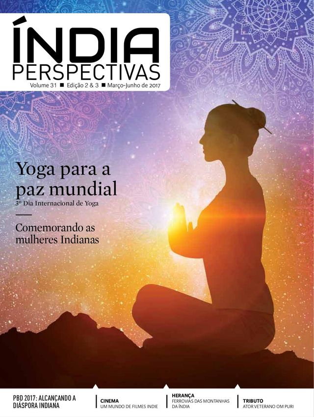 India Perspectives - Portuguese