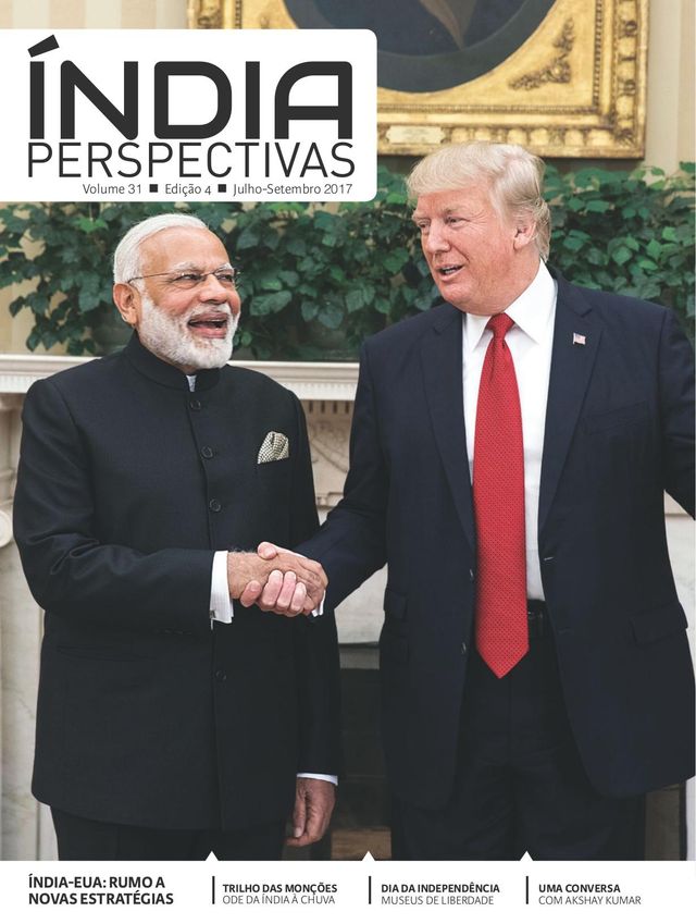 India Perspectives - Portuguese