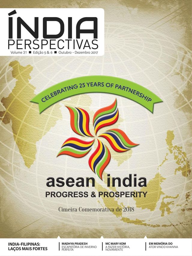 India Perspectives - Portuguese
