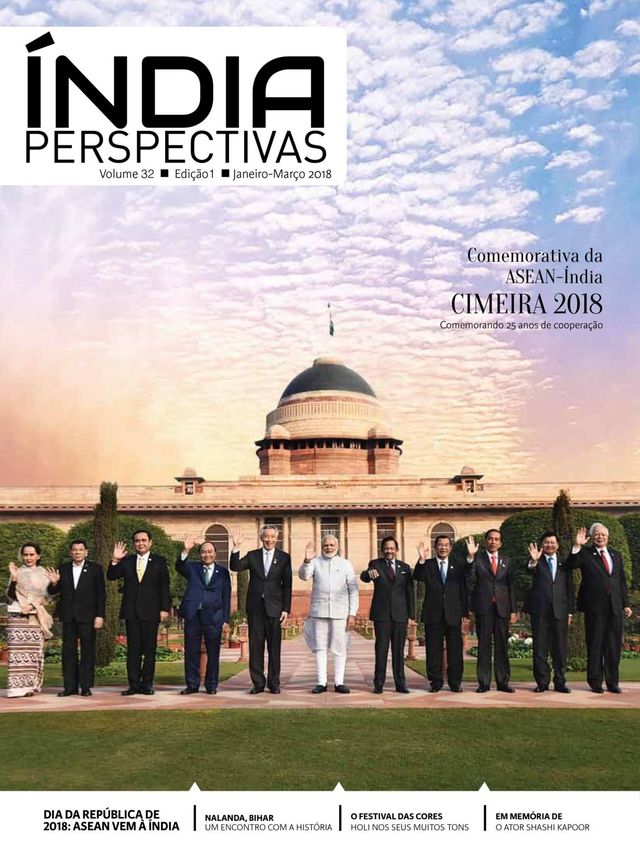 India Perspectives - Portuguese