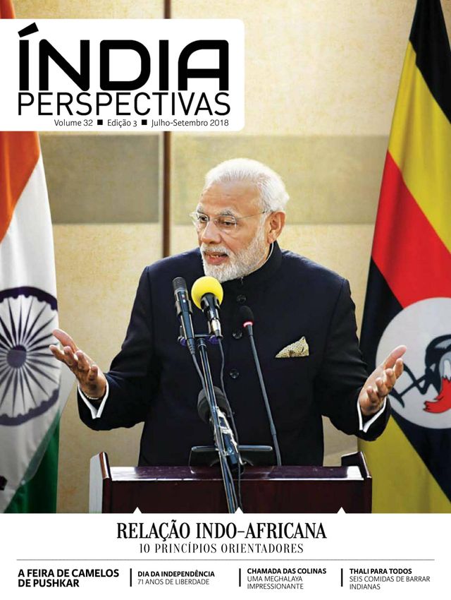 India Perspectives - Portuguese