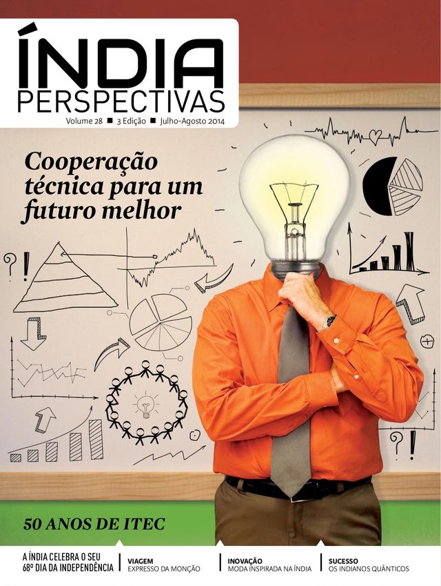 India Perspectives - Portuguese