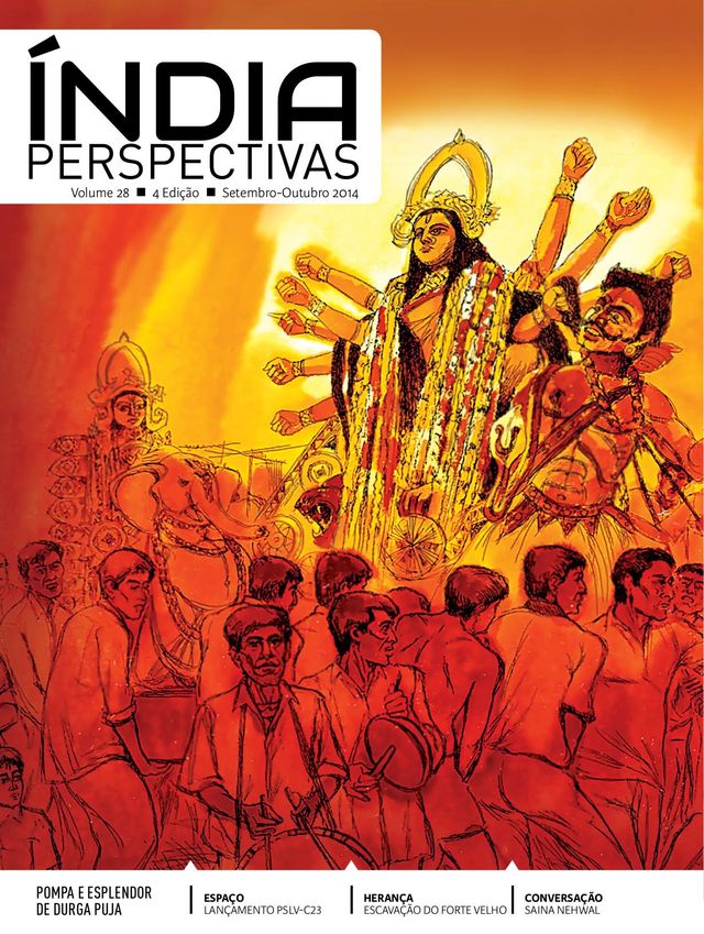 India Perspectives - Portuguese