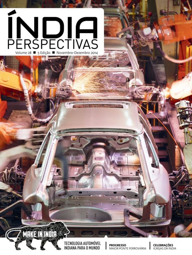 India Perspectives - Portuguese